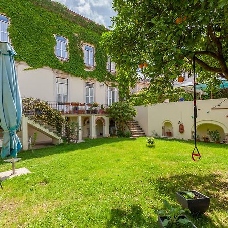 Sky Accommodations Studio Coimbra Eksteriør bilde