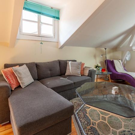 Sky Accommodations Studio Coimbra Eksteriør bilde