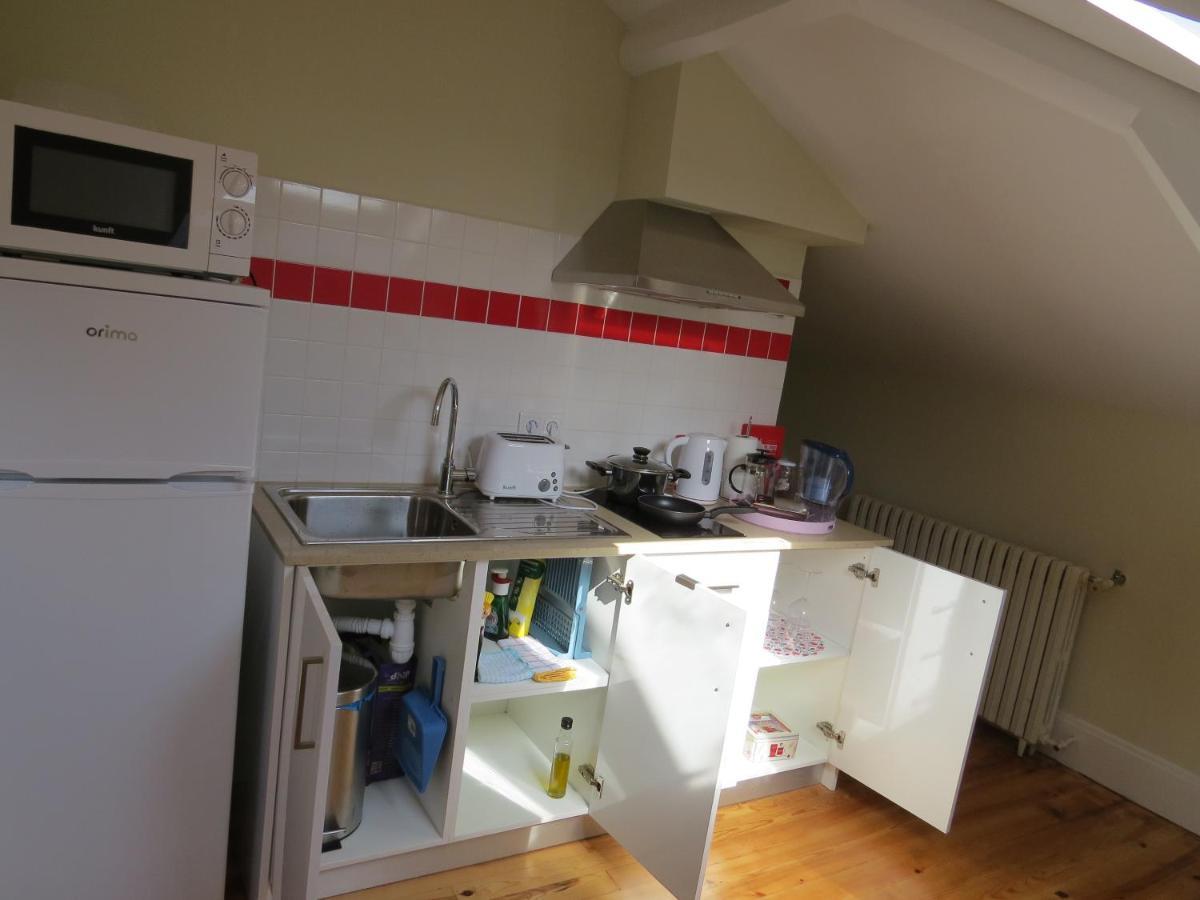 Sky Accommodations Studio Coimbra Eksteriør bilde