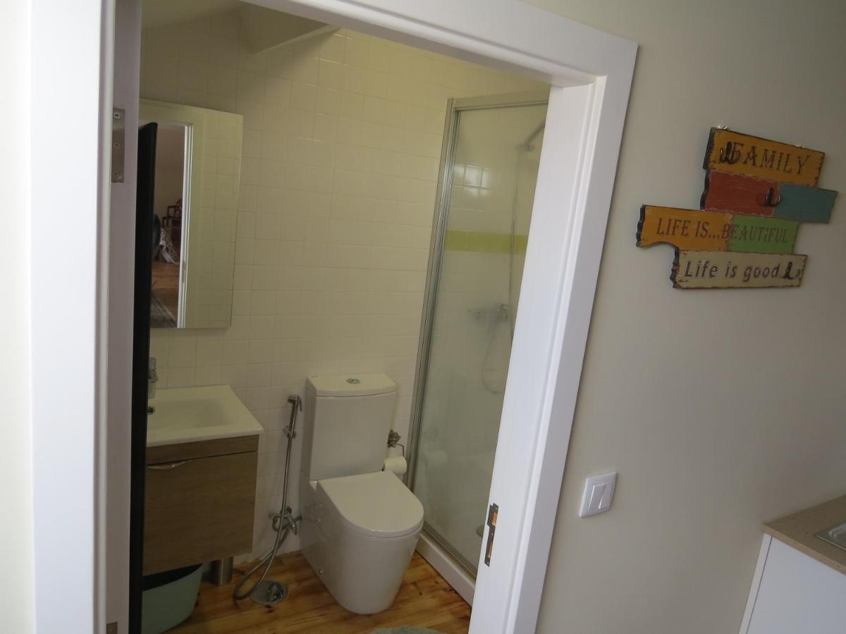 Sky Accommodations Studio Coimbra Eksteriør bilde