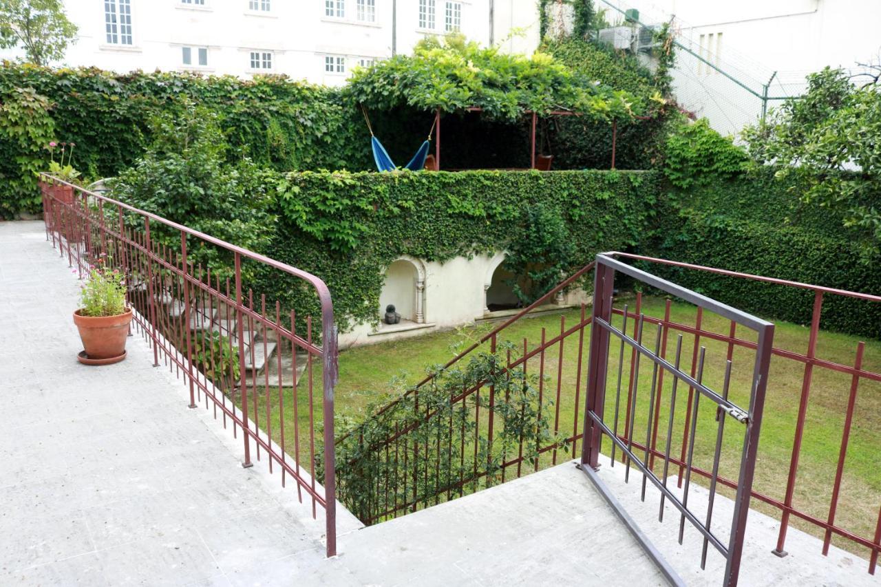 Sky Accommodations Studio Coimbra Eksteriør bilde