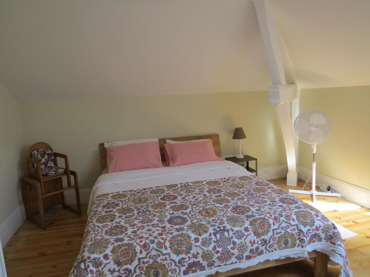 Sky Accommodations Studio Coimbra Eksteriør bilde