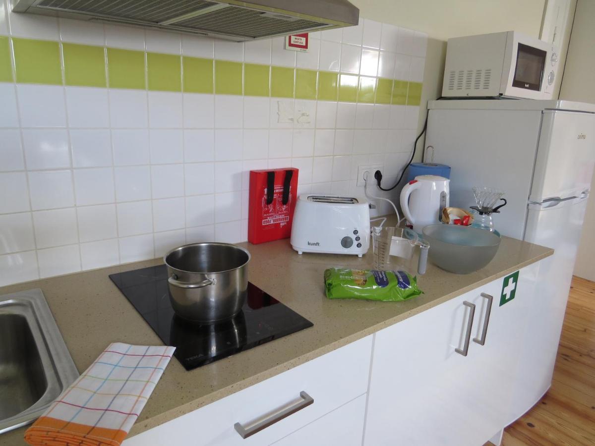 Sky Accommodations Studio Coimbra Eksteriør bilde