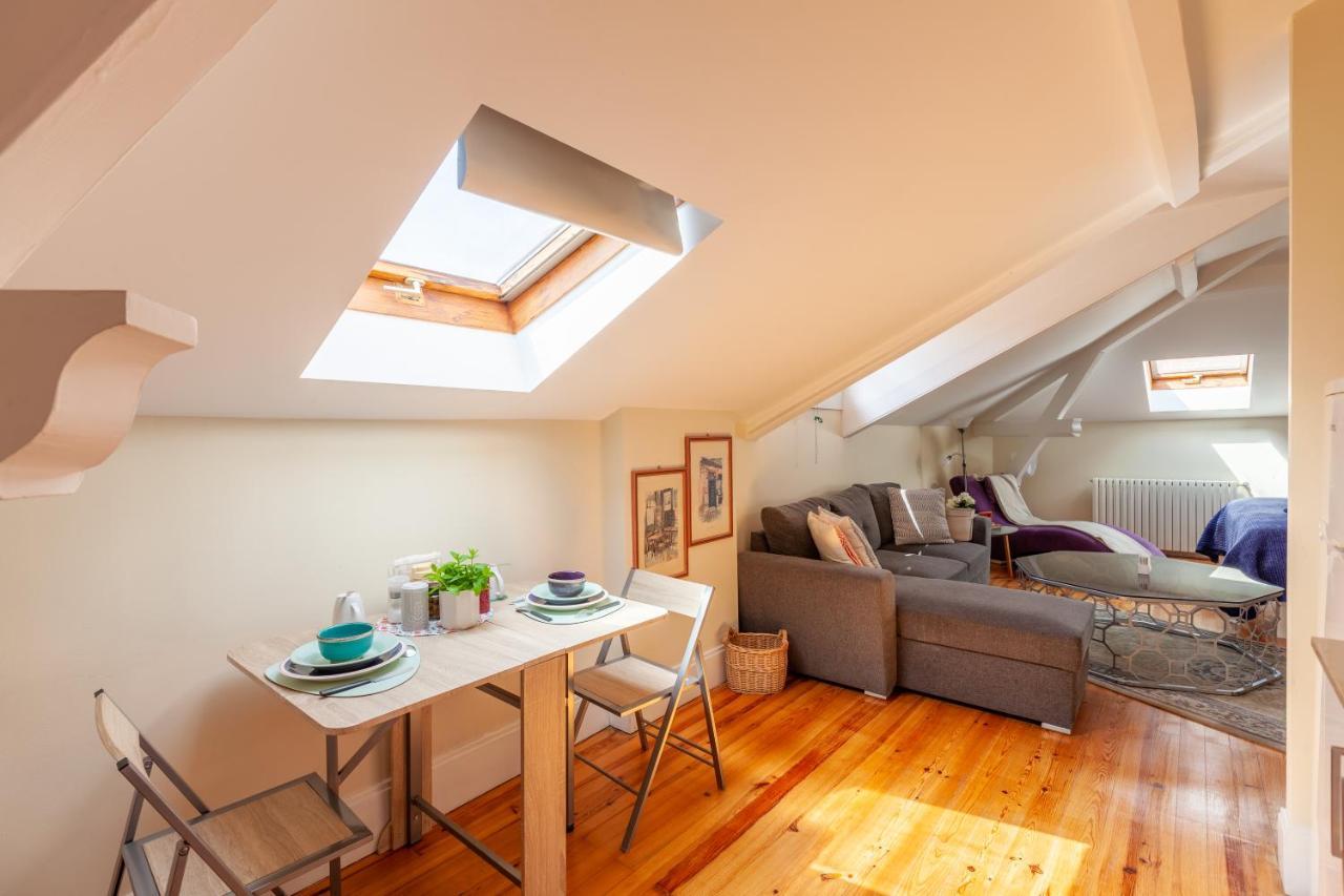 Sky Accommodations Studio Coimbra Eksteriør bilde