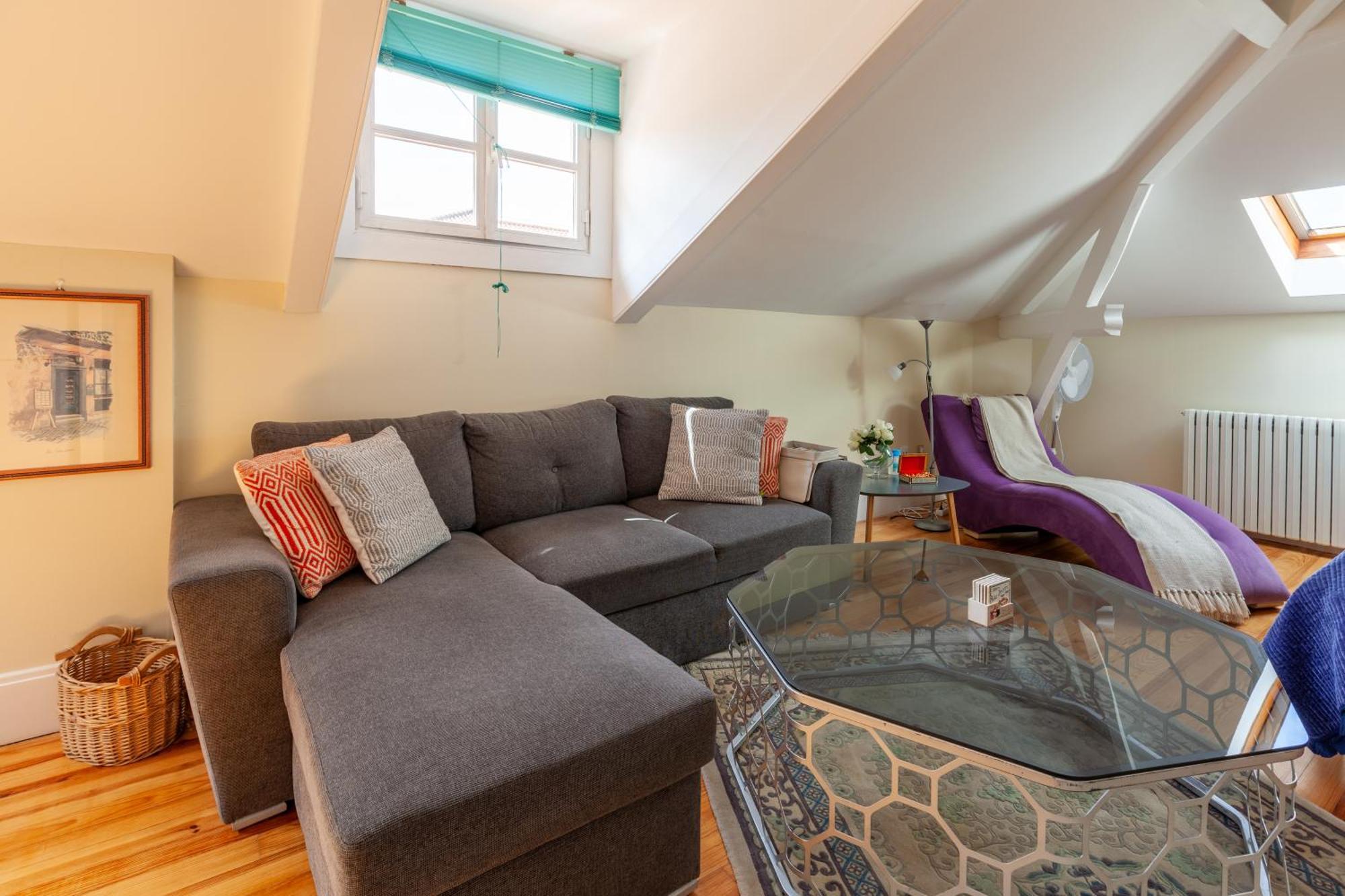 Sky Accommodations Studio Coimbra Eksteriør bilde