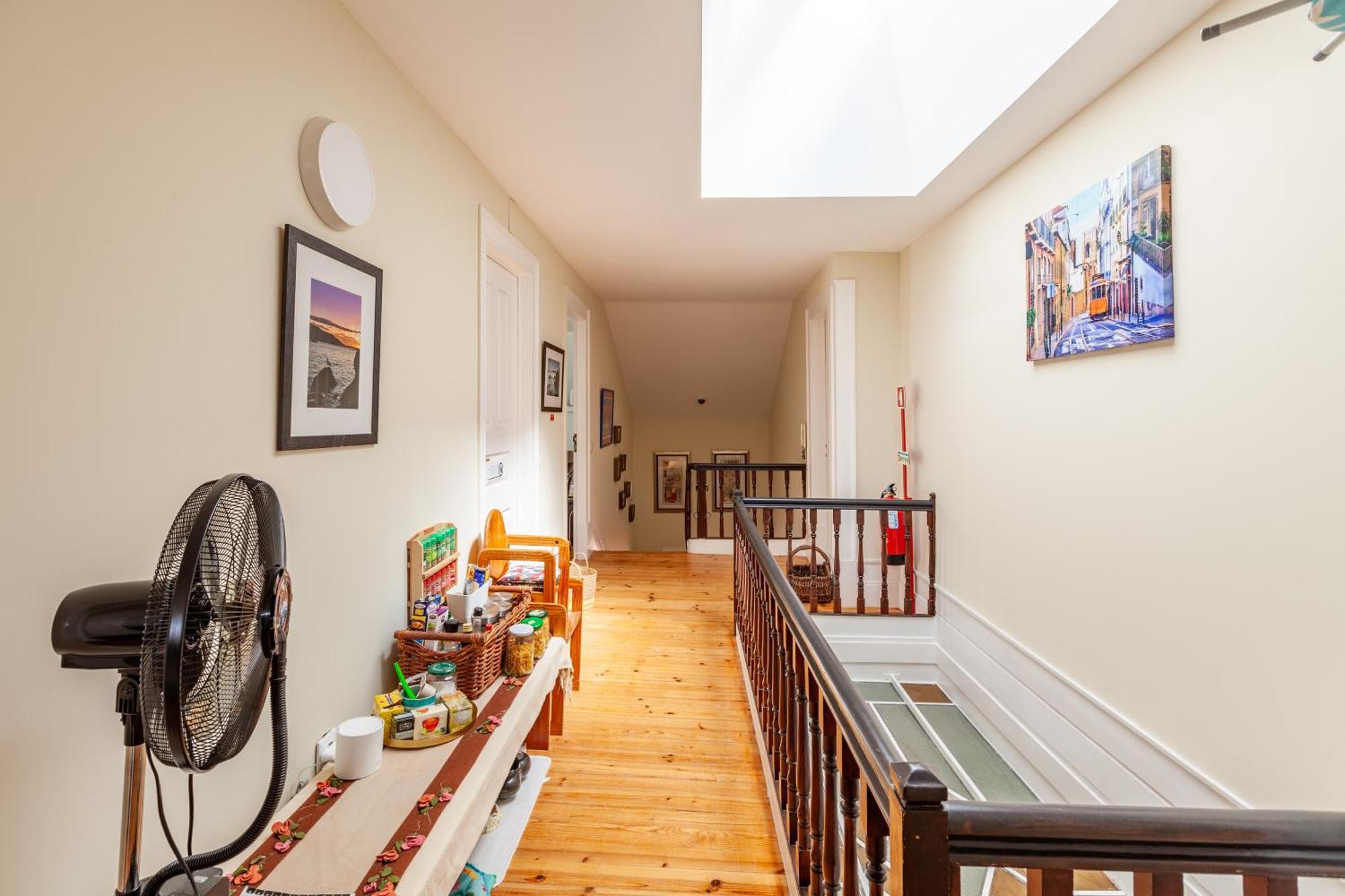 Sky Accommodations Studio Coimbra Eksteriør bilde